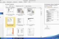 &quot;how To Make A Resume With Microsoft Word 2010&quot; inside How To Get A Resume Template On Word