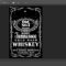 How To Make Jack Daniels Logo In Photoshop Quick & Easy For Blank Jack Daniels Label Template