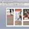 How To Make Powerpoint Brochure Pertaining To How To Create A Template In Powerpoint