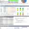 How To Prepare End Of The Month Reporting | Pro With Seo Monthly Report Template