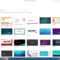 How To Save A Theme In Powerpoint 2013 In Powerpoint 2013 Template Location