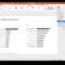 How To Use Powerpoint Chart Templates To Speed Up Formatting Intended For How To Change Template In Powerpoint