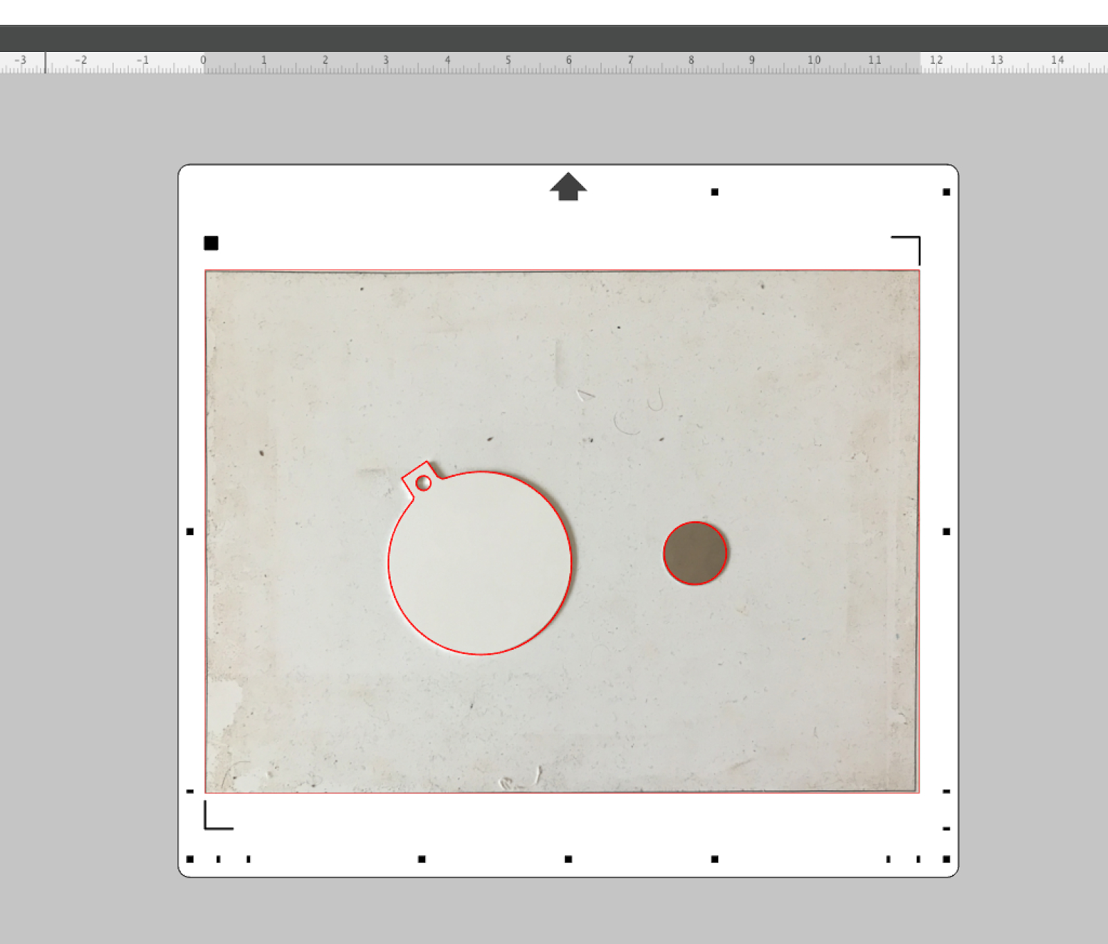 How To Use The Same Blanks And Designs For Sublimation And Inside Blanks Usa Templates