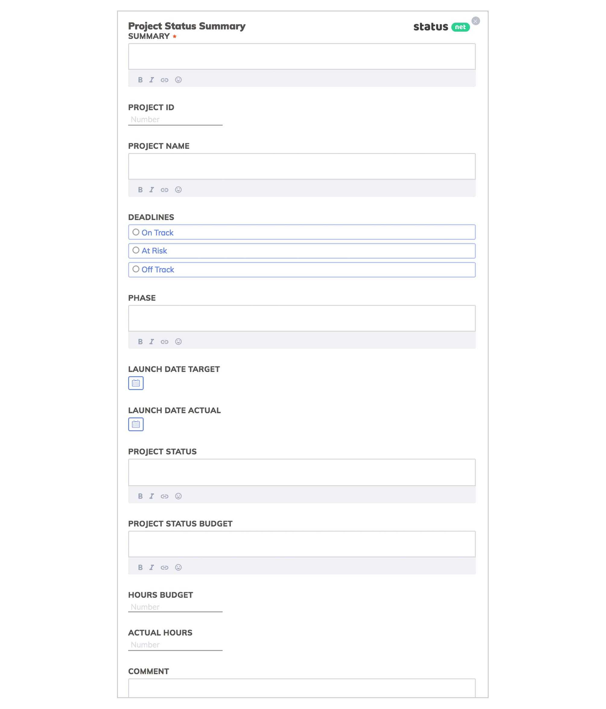 How To Write Project Report: Complete Step By Step Guide Regarding Project Implementation Report Template