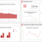 Hr Report Samples & Templates For Annual And Monthly Reports In Monthly Productivity Report Template