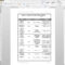 Hr Reporting Summary Report Template | Adm109 1 Throughout Training Summary Report Template