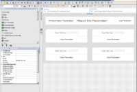Ibm Business Analytics Proven Practices: How To Implement A inside Cognos Report Design Document Template
