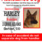 Id Tags Usa : Zen Cart!, The Art Of E Commerce With Service Dog Certificate Template