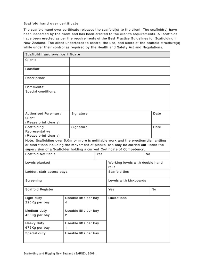 Ideas For Handover Certificate Template Of Format Sample Intended For Handover Certificate Template