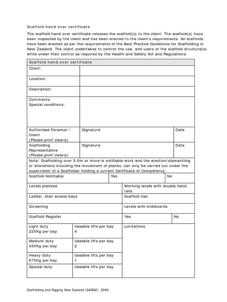 Ideas For Handover Certificate Template Of Format Sample Intended For Handover Certificate Template