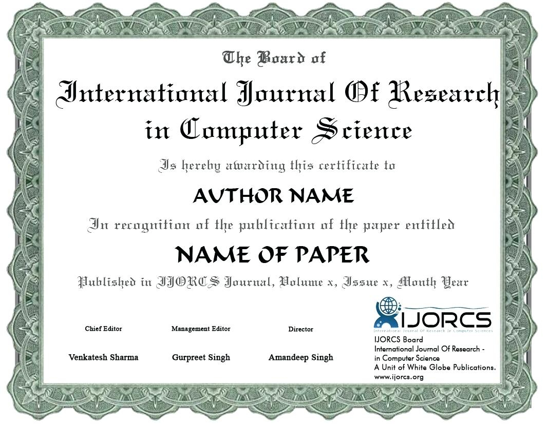 Ideas For International Conference Certificate Templates Of Pertaining To International Conference Certificate Templates