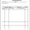 Iep Forms Regarding Blank Iep Template