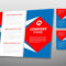 Illustrator Tutorial – Tri Fold Brochure Design Template In Adobe Illustrator Tri Fold Brochure Template