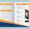 Illustrator Tutorial – Two Fold Business Brochure Template Part 02 With Regard To 2 Fold Brochure Template Free