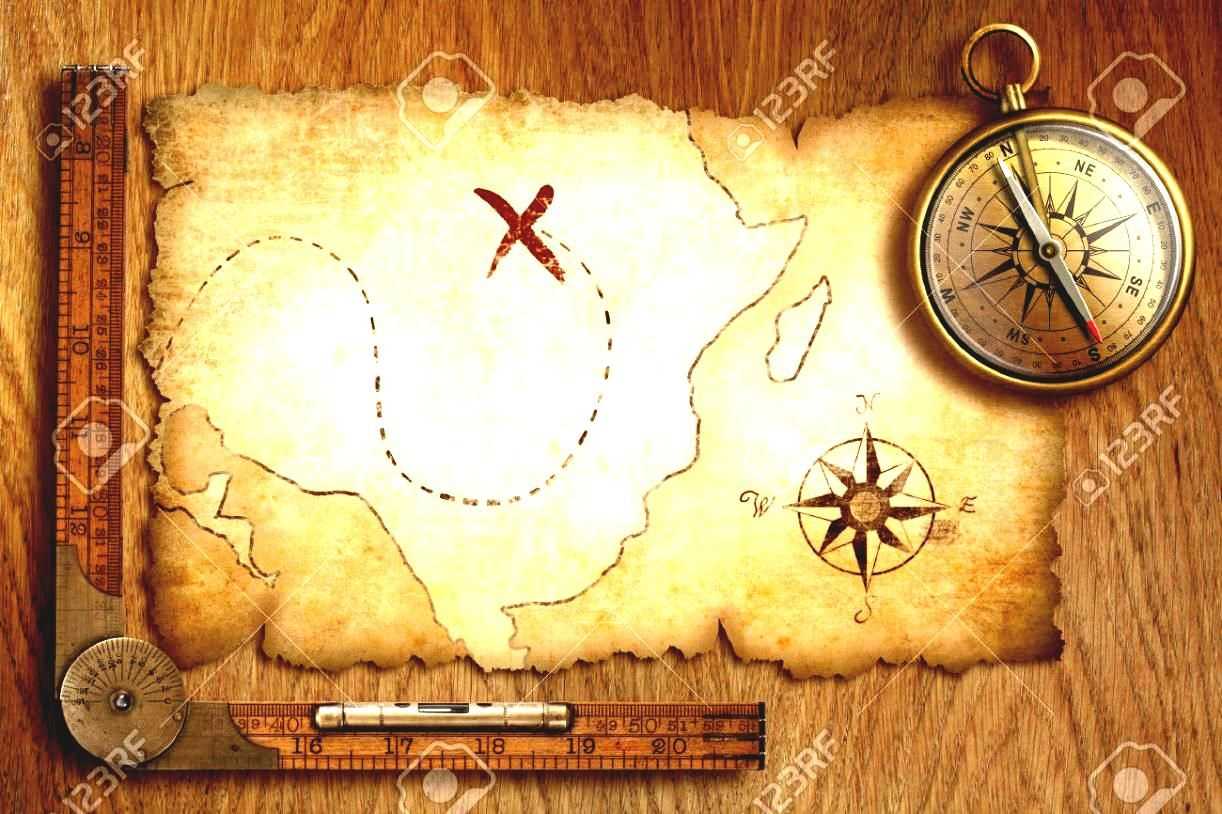 Image Result For Blank Treasure Map Template Microsoft Word Intended For Blank Pirate Map Template