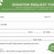 Image Result For Sample Pledge Cards Nonprofit | Donation For Fundraising Pledge Card Template