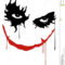 Images For &gt; Joker Card Pumpkin Stencil | For Sadia | Joker in Joker Card Template