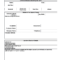 Incident Report Template – Fill Online, Printable, Fillable With Regard To Construction Accident Report Template