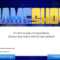 Introduction To The Powerpoint Gameshow Template Within Quiz Show Template Powerpoint