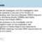 Investigator Training – Ppt Download Regarding Dsmb Report In Dsmb Report Template