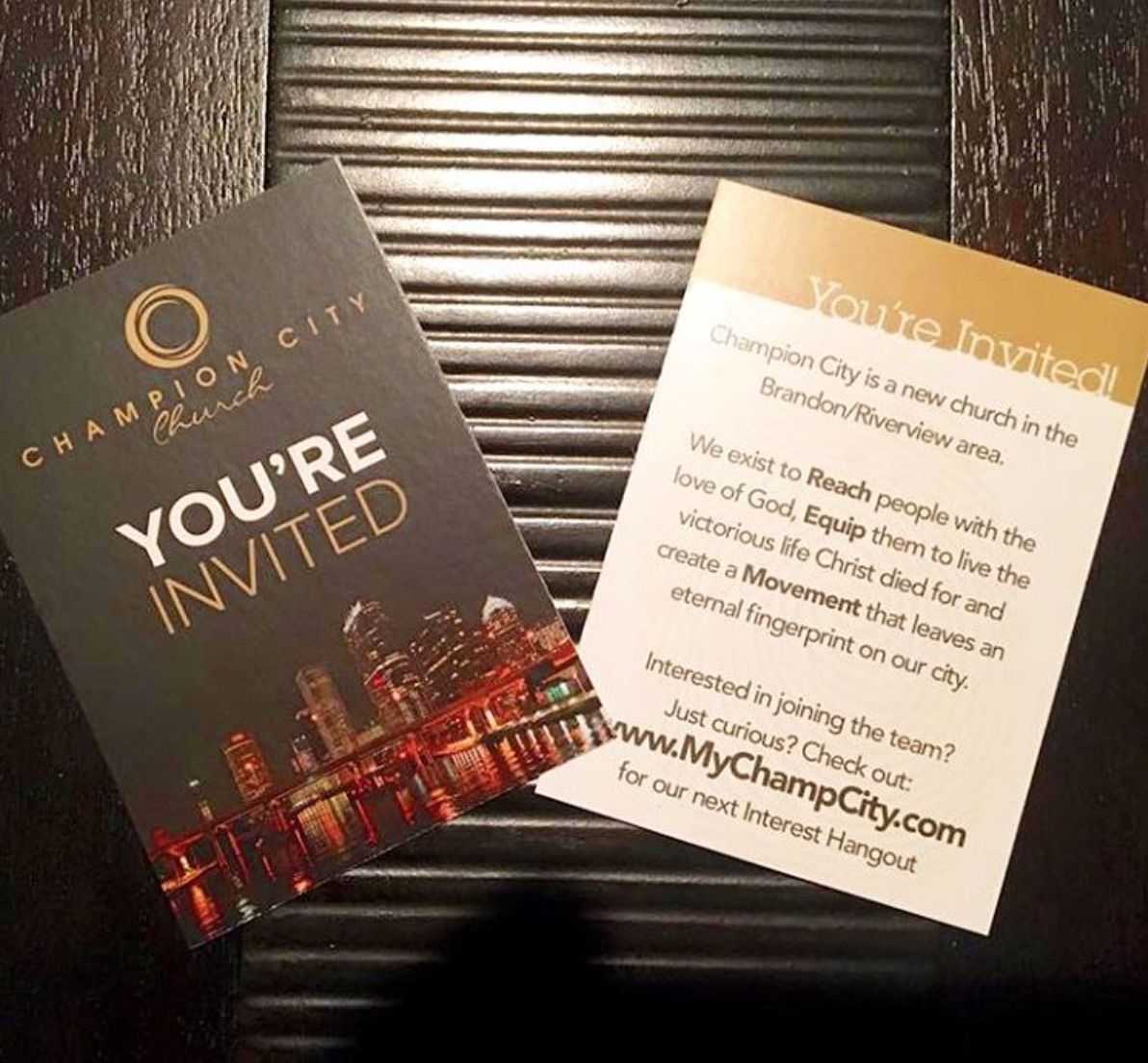 Invitation Cards | Outreach & Evangelism | Invitations With Regard To Church Invite Cards Template