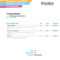 Invoice Like A Pro: Design Examples And Best Practices Inside Web Design Invoice Template Word