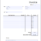 Invoice Template Pdf | Free Download | Invoice Simple Throughout Free Downloadable Invoice Template For Word