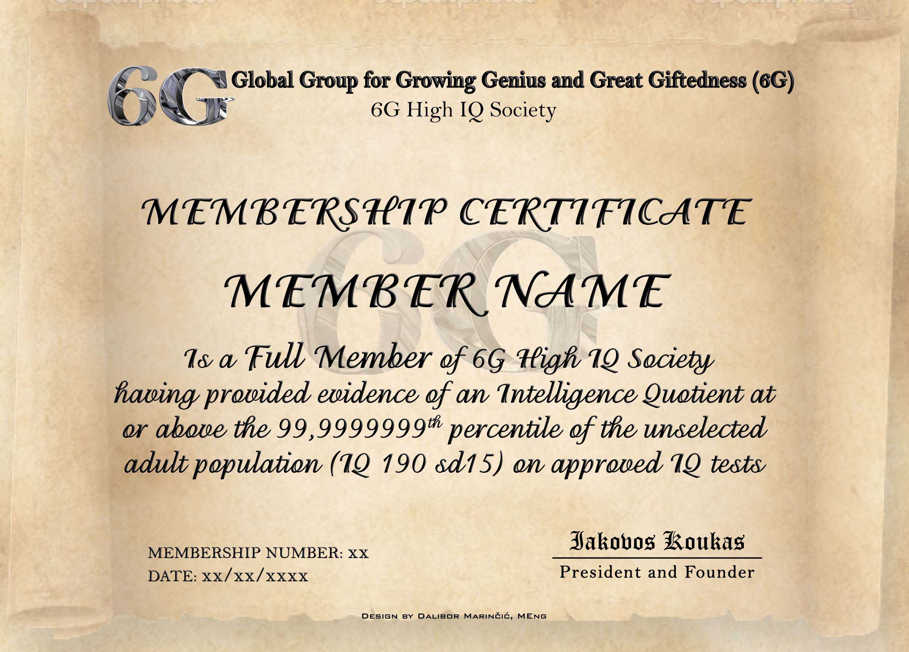 Iq Certificate Template - Atlantaauctionco with Iq Certificate Template Iq Certificate Template – Atlantaauctionco With Iq Certificate Template