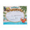 Island Vbs Certificates Of Completion | Stuff I Designed For Pertaining To Free Vbs Certificate Templates