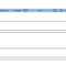 Issue Log – Ms Word Templates For Gift Certificate Log Template