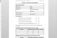 It Project Status Report Template | Itsw102-2 in Development Status Report Template