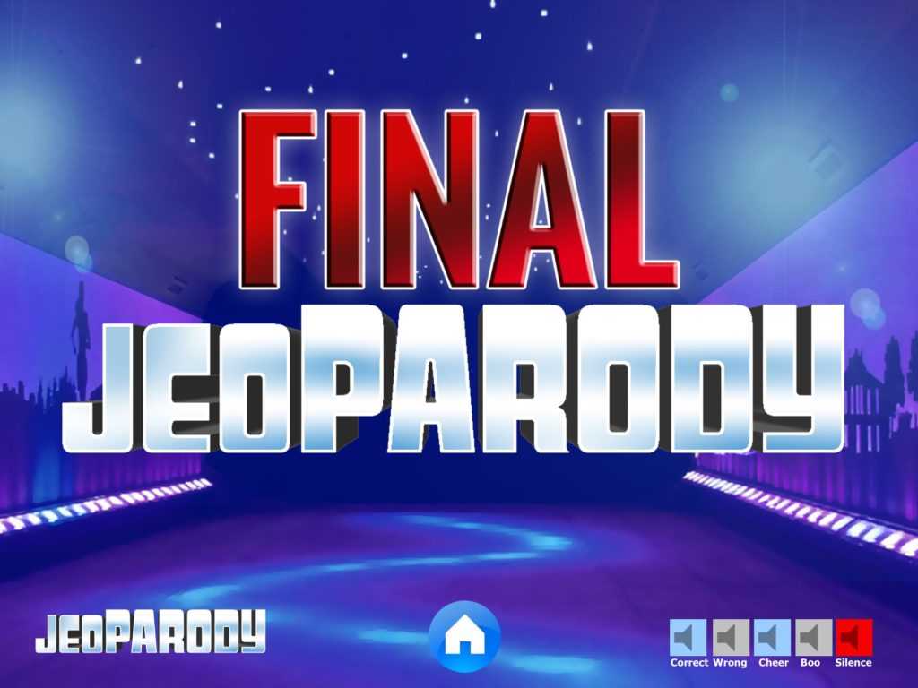 Jeopardy Powerpoint Game Template – Youth Downloadsyouth Throughout Trivia Powerpoint Template