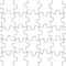 Jigsaw Puzzle Template For Word - Atlantaauctionco throughout Jigsaw Puzzle Template For Word