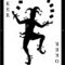 Joker Card. Vector Background. – 146773091 : Shutterstock Intended For Joker Card Template
