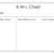 K W L Strategy Chart – Sarah Sanderson Science With Regard To Kwl Chart Template Word Document