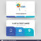 Kids Channel, Business Card Design Template, Visiting For Throughout Id Card Template For Kids