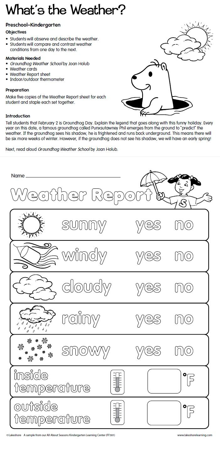 Kids Weather Report Template – Atlantaauctionco Intended For Kids Weather Report Template