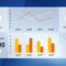 Kpi Dashboard Template For Powerpoint For Powerpoint Dashboard Template Free
