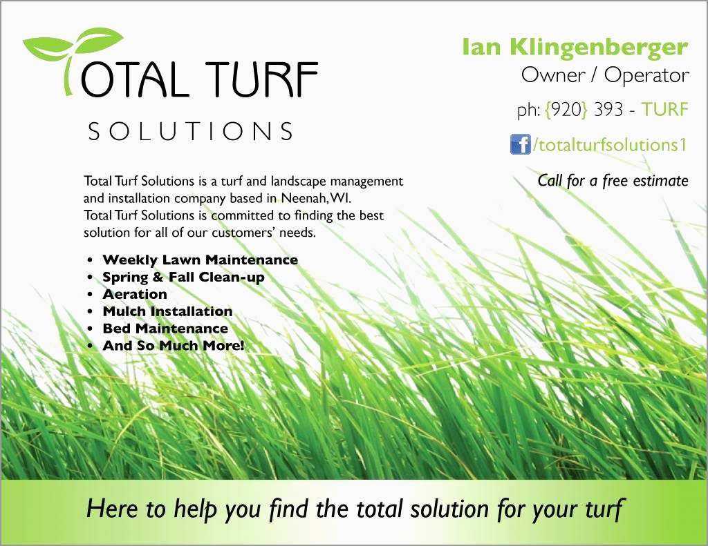 Landscaping Business Card Ideas Lawn Care Templates Free Within Lawn Care Business Cards Templates Free