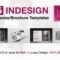 Last Chance: 15 Indesign Magazine & Brochure Templates With Regard To Fancy Brochure Templates