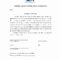 Letter Of Substantial Completion Template Examples | Letter Within Certificate Of Substantial Completion Template
