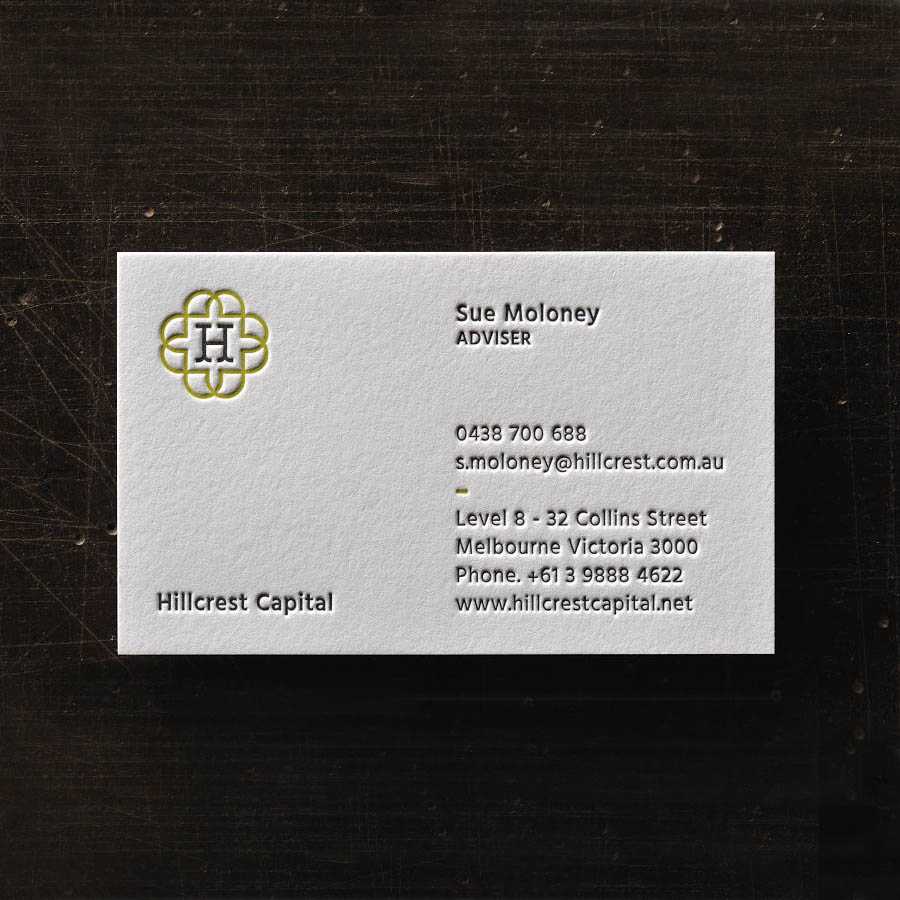 Letterpress > Home Regarding Plastering Business Cards Templates