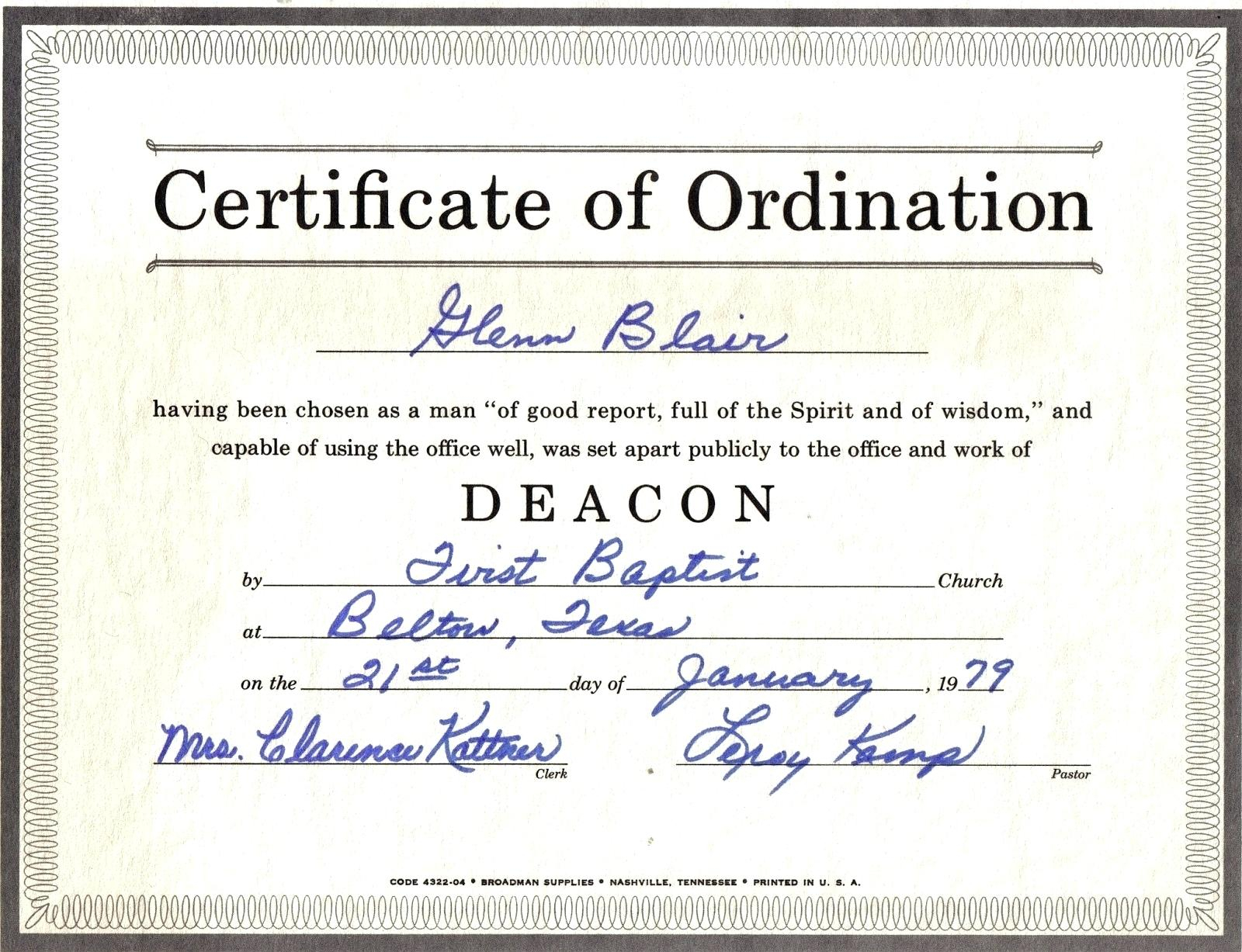 Life Membership Certificate Template – Axialsheet.co Inside Ordination Certificate Template