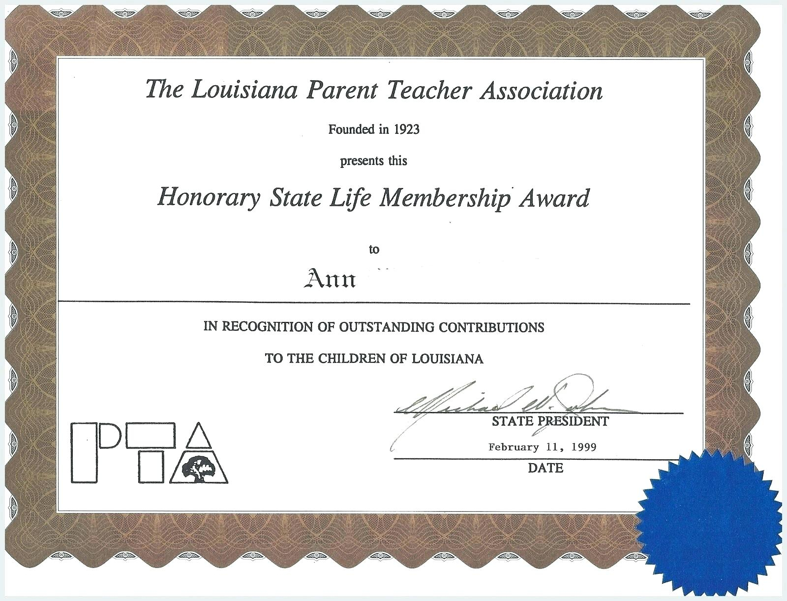 Life Membership Certificate Template – Axialsheet.co Within Life Membership Certificate Templates