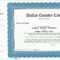 Llc Membership Certificate Template #7061 Inside Llc Membership Certificate Template Word