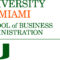 Logos And Templates : University Of Miami School Of Business Within University Of Miami Powerpoint Template
