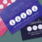 Loyalty Card Templates Mockupwavebreak On With Regard To Loyalty Card Design Template