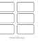 Luggage Labels Template – Wovensheet.co With Luggage Tag Template Word