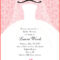 Luxury Blank Bridal Shower Invitations Image Of Invitation for Blank Bridal Shower Invitations Templates