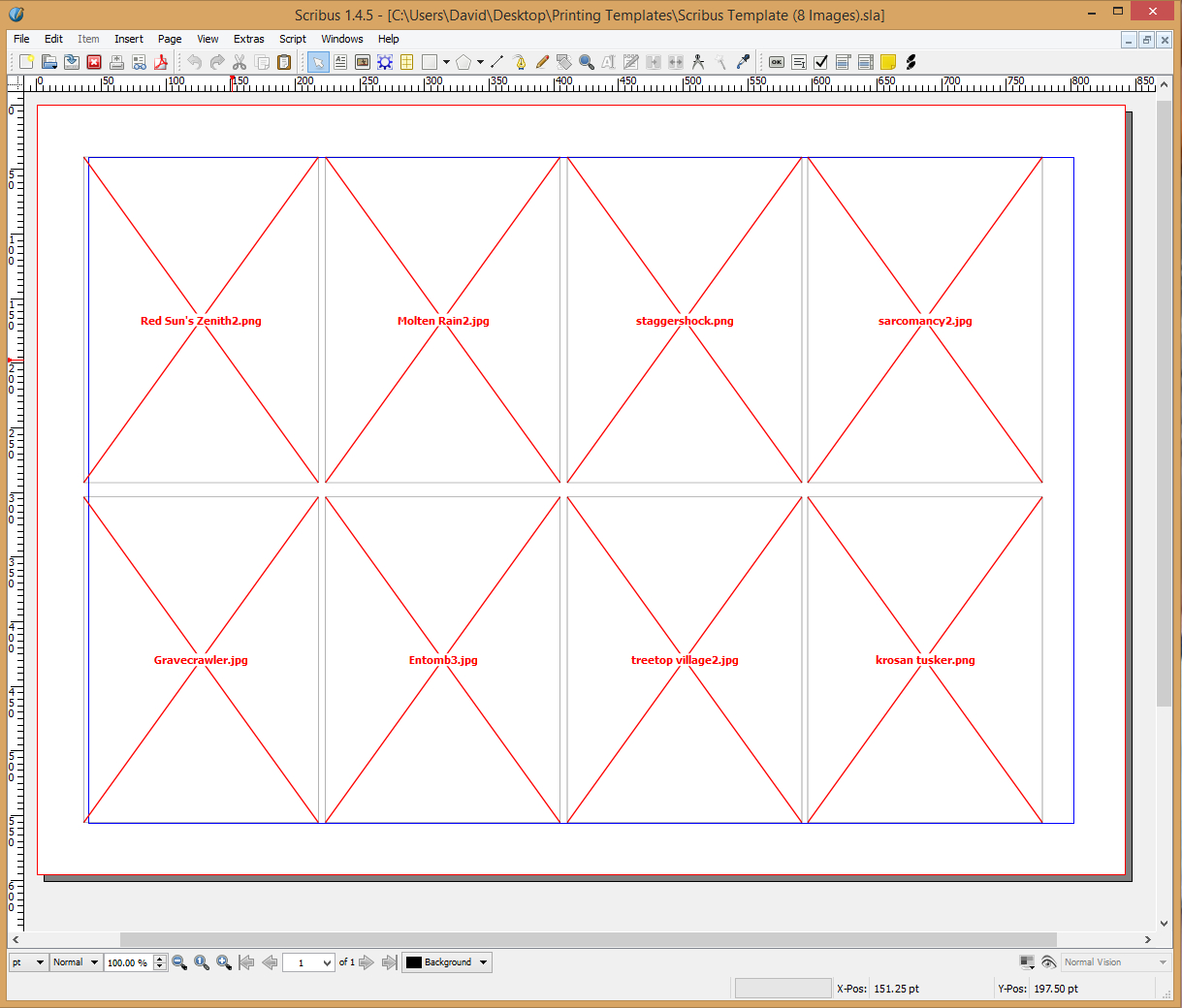 Magic Cube Tastrophe: Perfect Sized Proxy Template Regarding Mtg Card Printing Template